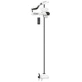 Minn Kota Riptide Instinct QUEST 90115 Trolling Motor wWireless Remote  2436V  90115LBS  100 White 1358563