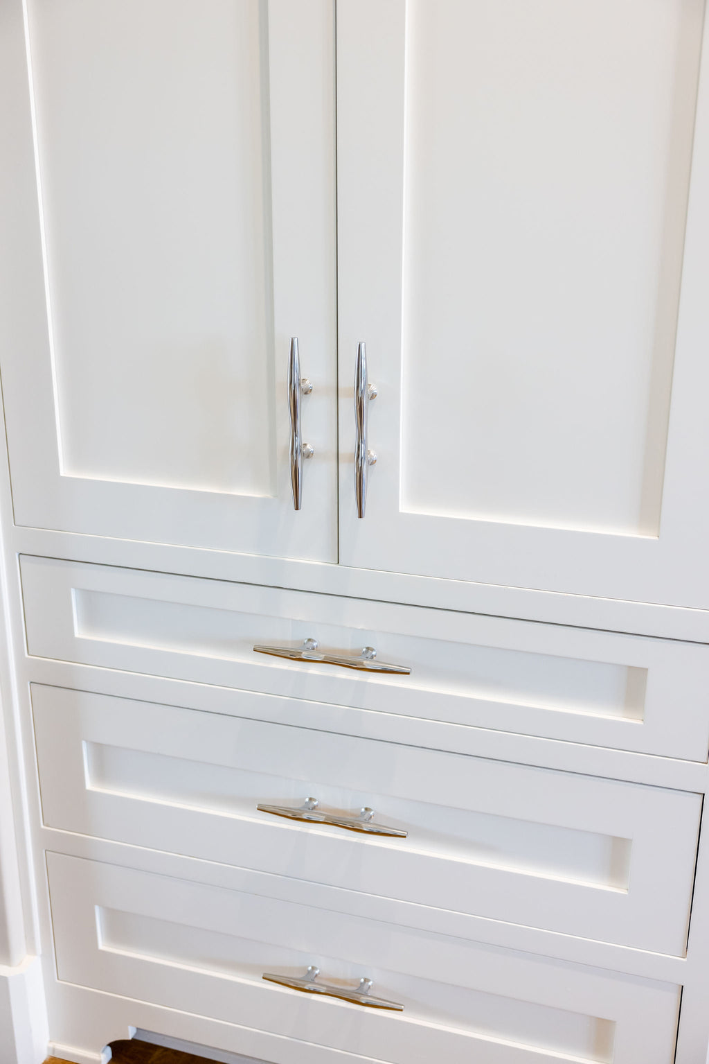 6" Cabinet Pull