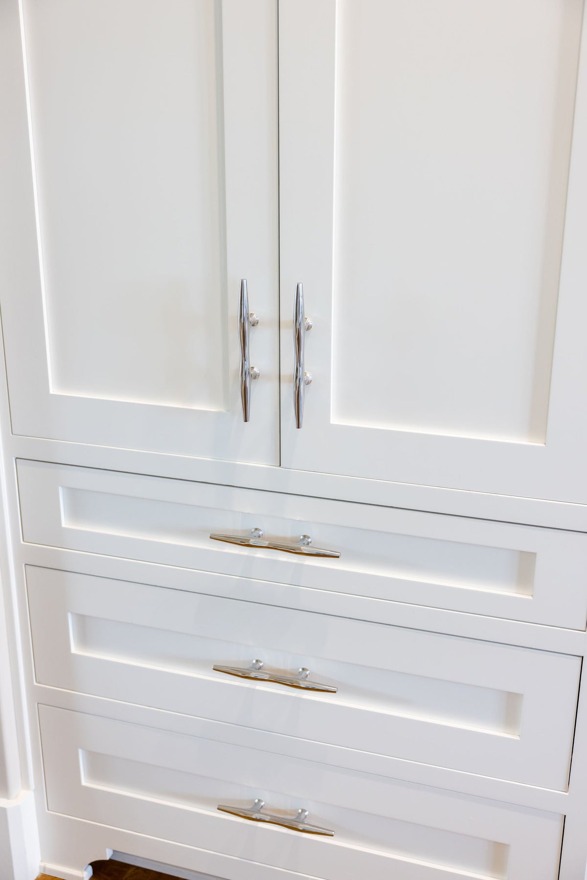 6" Cabinet Pull