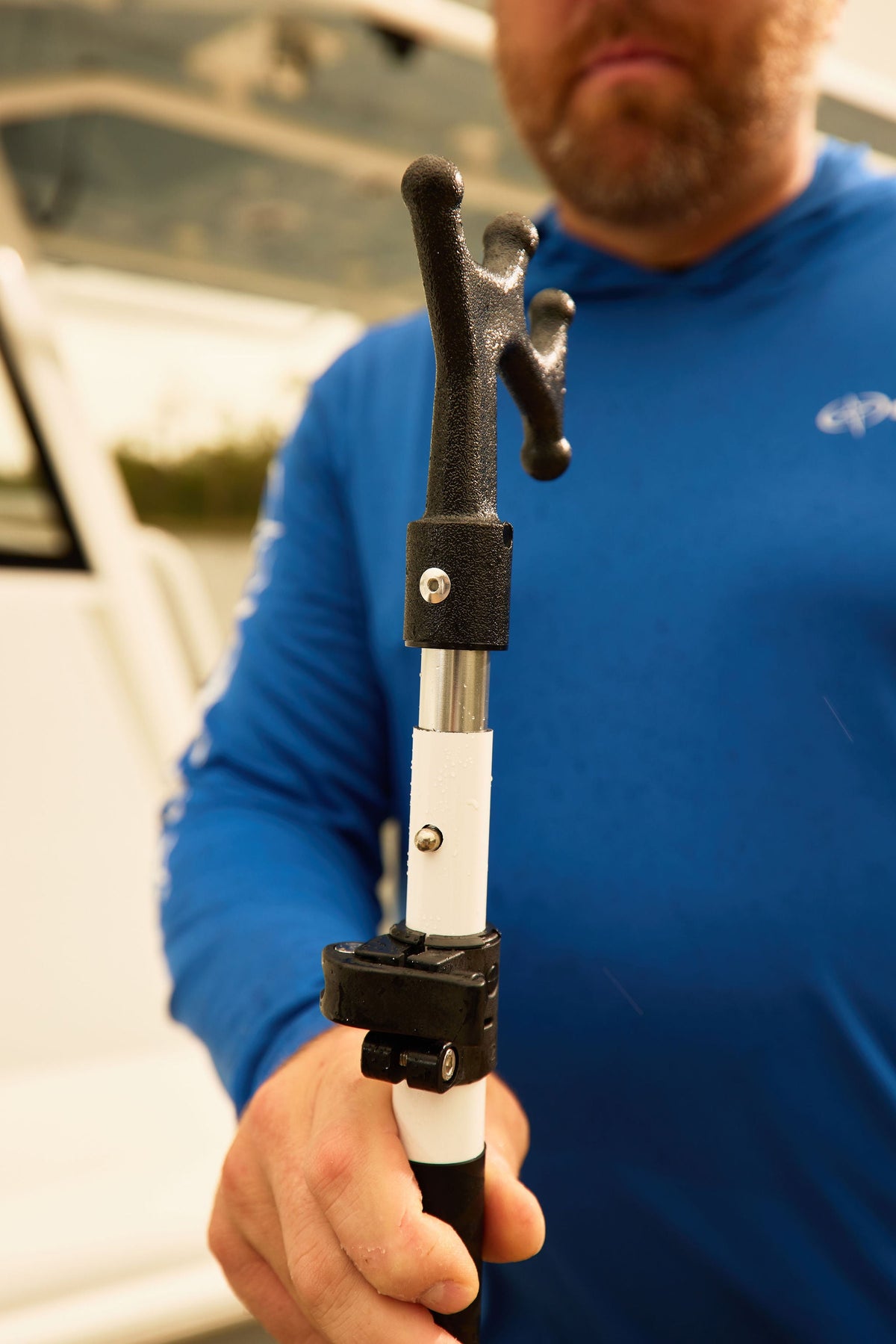 Shurhold Boat Hook