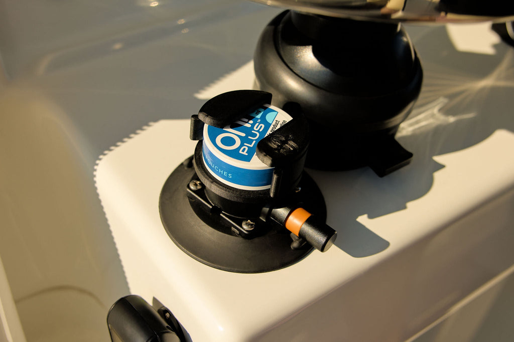 SeaSucker Can Clip