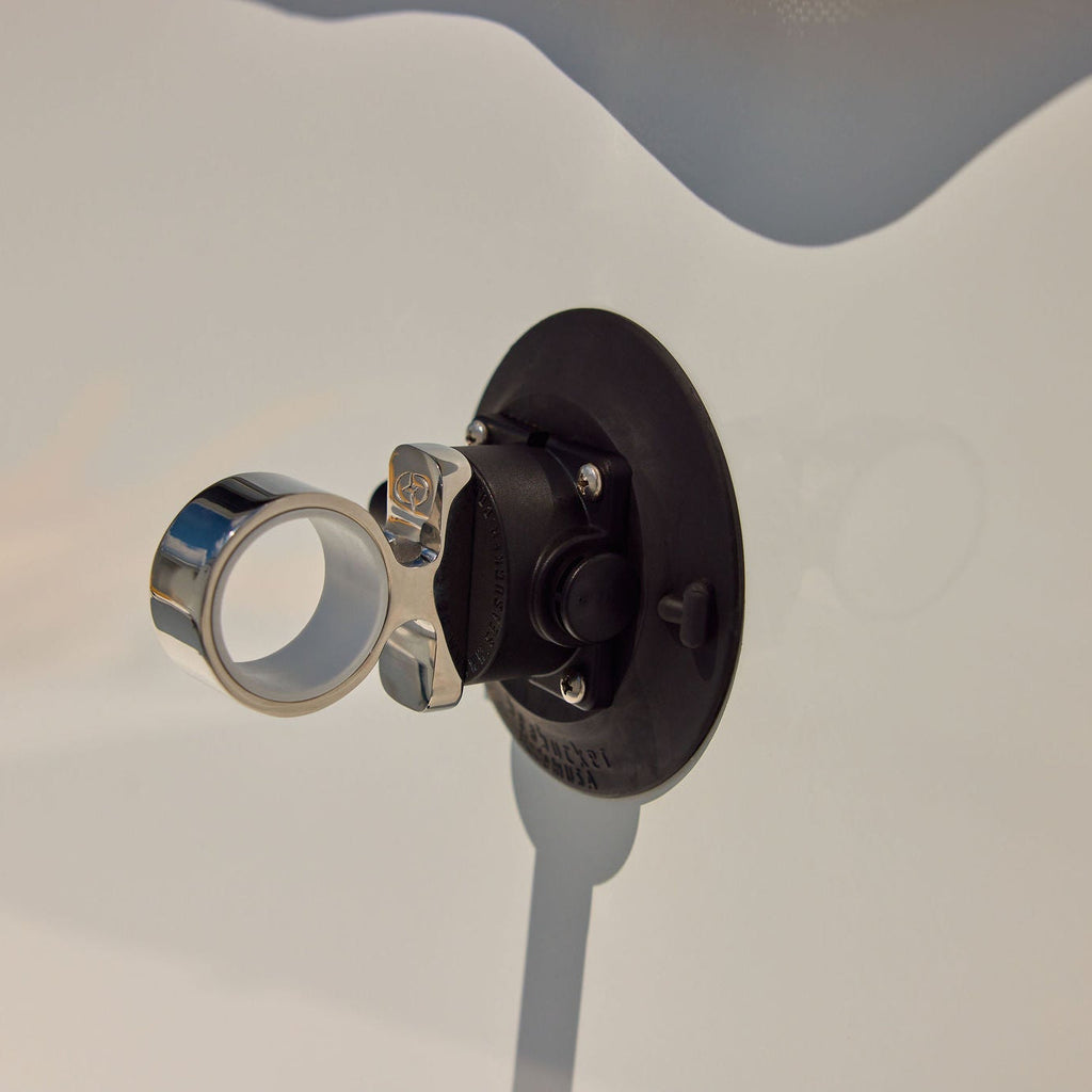 Rapid Release Clamp- Blank with SeaSucker