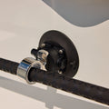 Rapid Release Clamp- Blank with SeaSucker