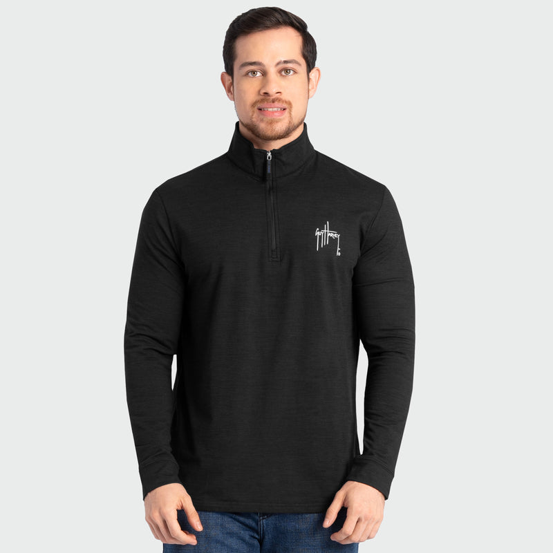 Fleece + Outerwear