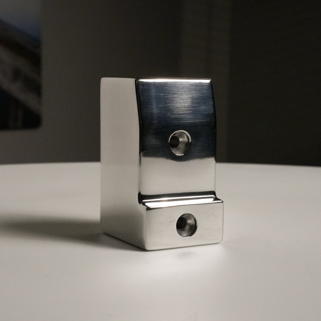 Door Latch Spacer  for 1470 Rotating Latch