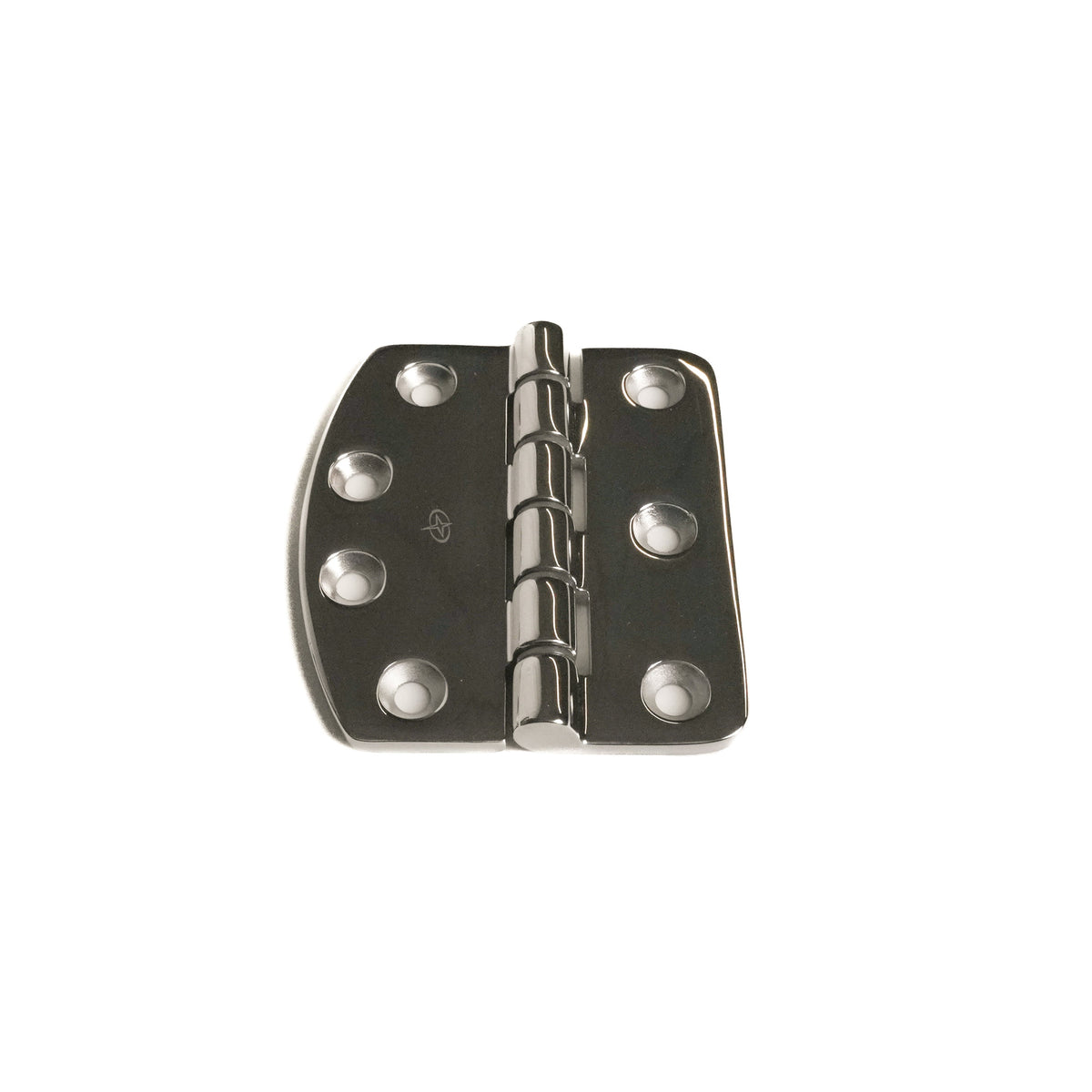 HINGE, 3.5" x 4", TOP MOUNT
