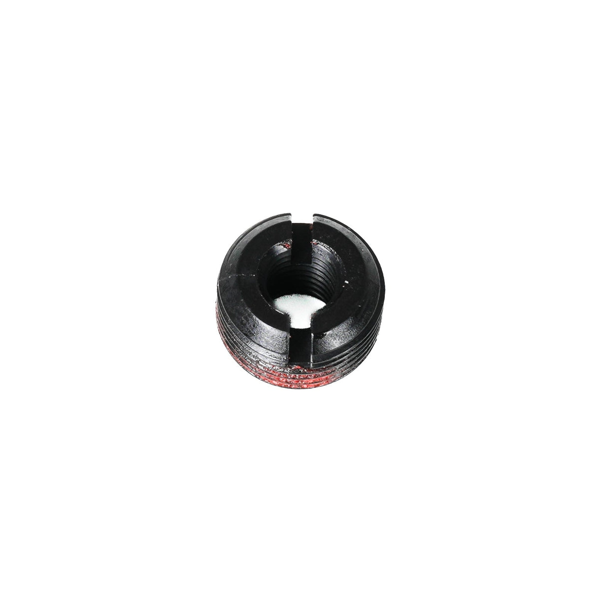 Power Wheel Nut Kit, BLK, inserts 5/8",12mm