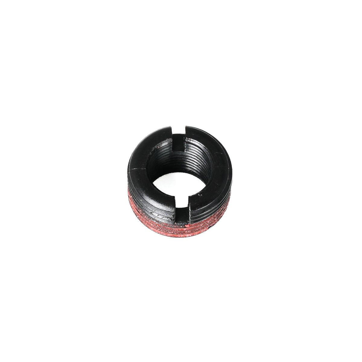 Power Wheel Nut Kit, BLK, inserts 5/8",12mm