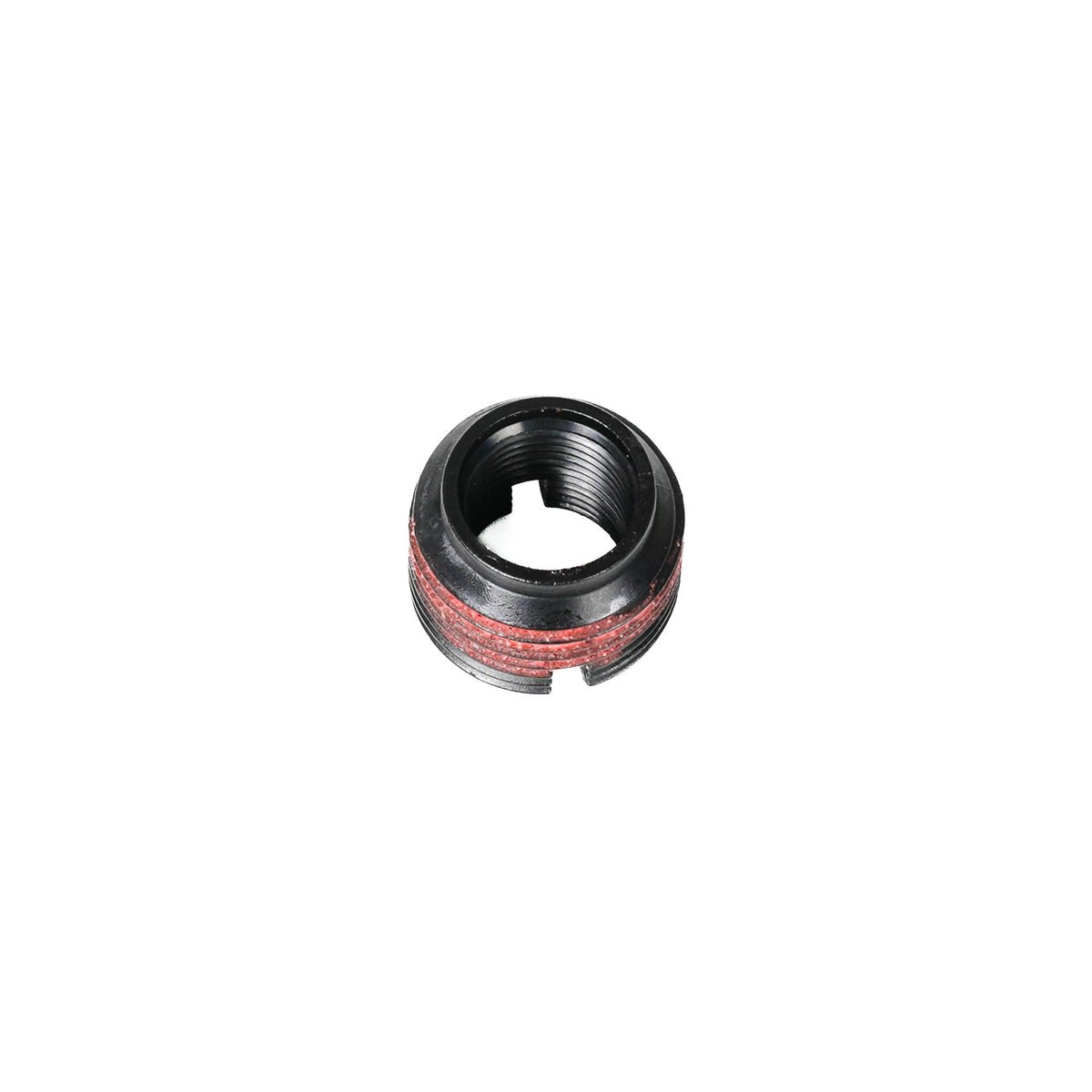 Power Wheel Nut Kit, BLK, inserts 5/8",12mm