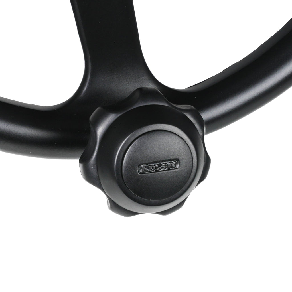 Edson Special Ops Steering Wheel 1710BL