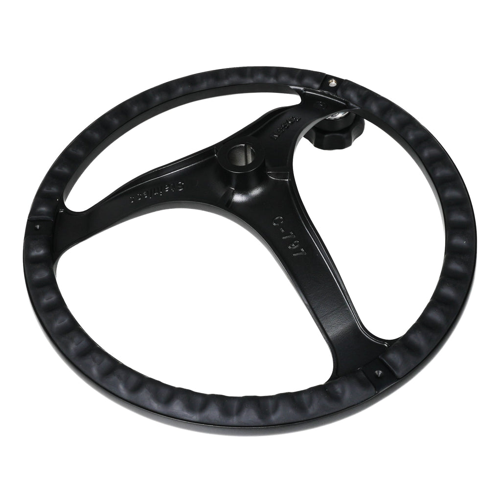 Edson Special Ops Steering Wheel 1710BL