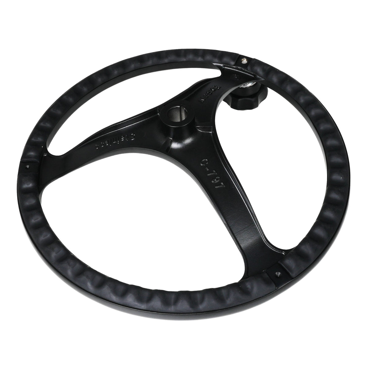 Edson Special Ops Steering Wheel 1710BL