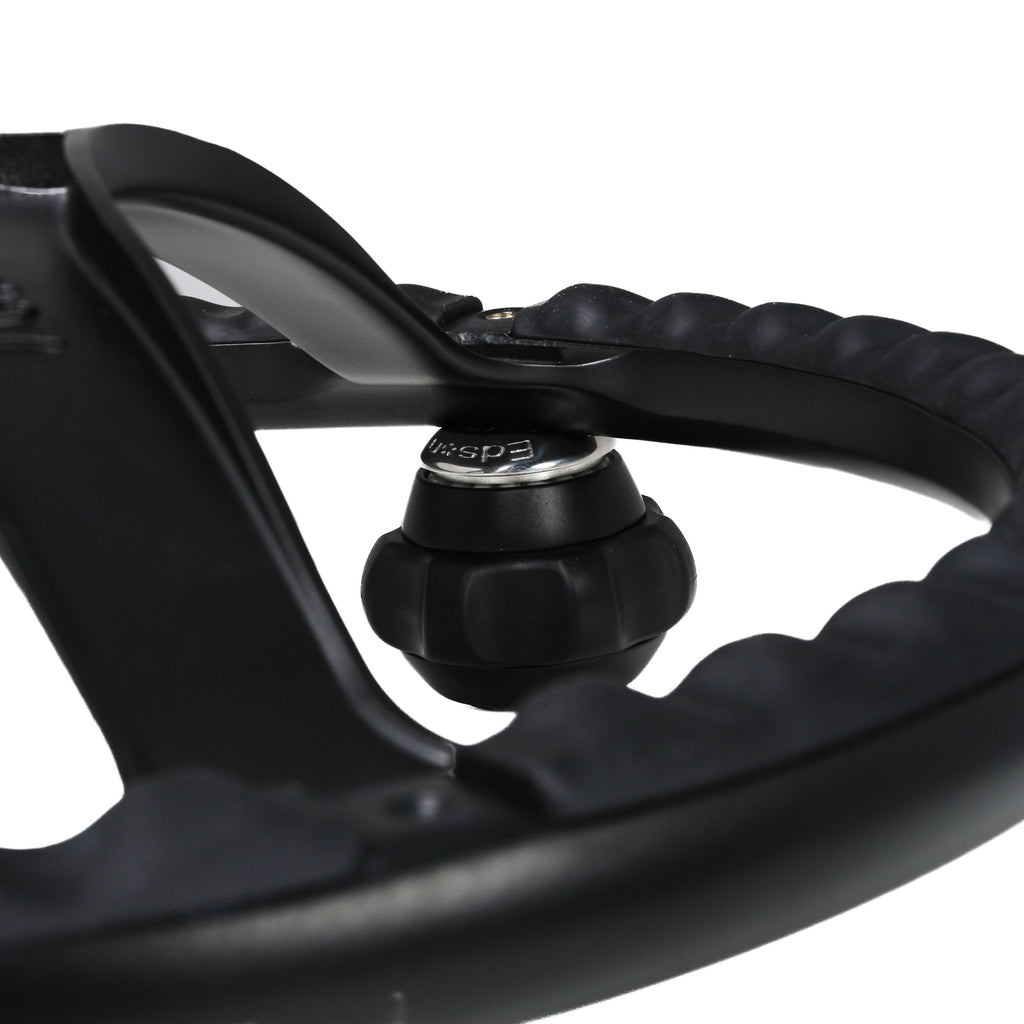 Edson Special Ops Steering Wheel 1710BL