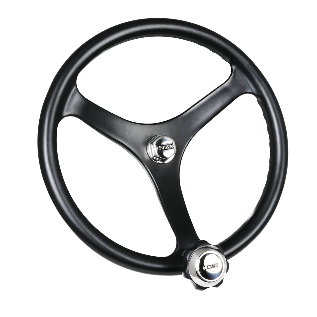 Edson Special Ops Steering Wheel 1710BL