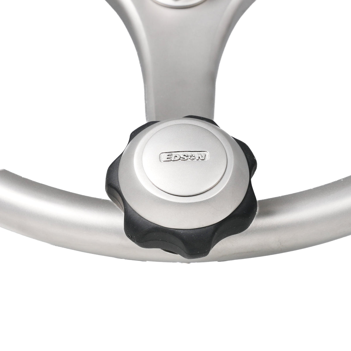 Edson Satin Steering Wheel- 171WB
