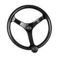 Edson Carbon Fiber Steering Wheel- 1710