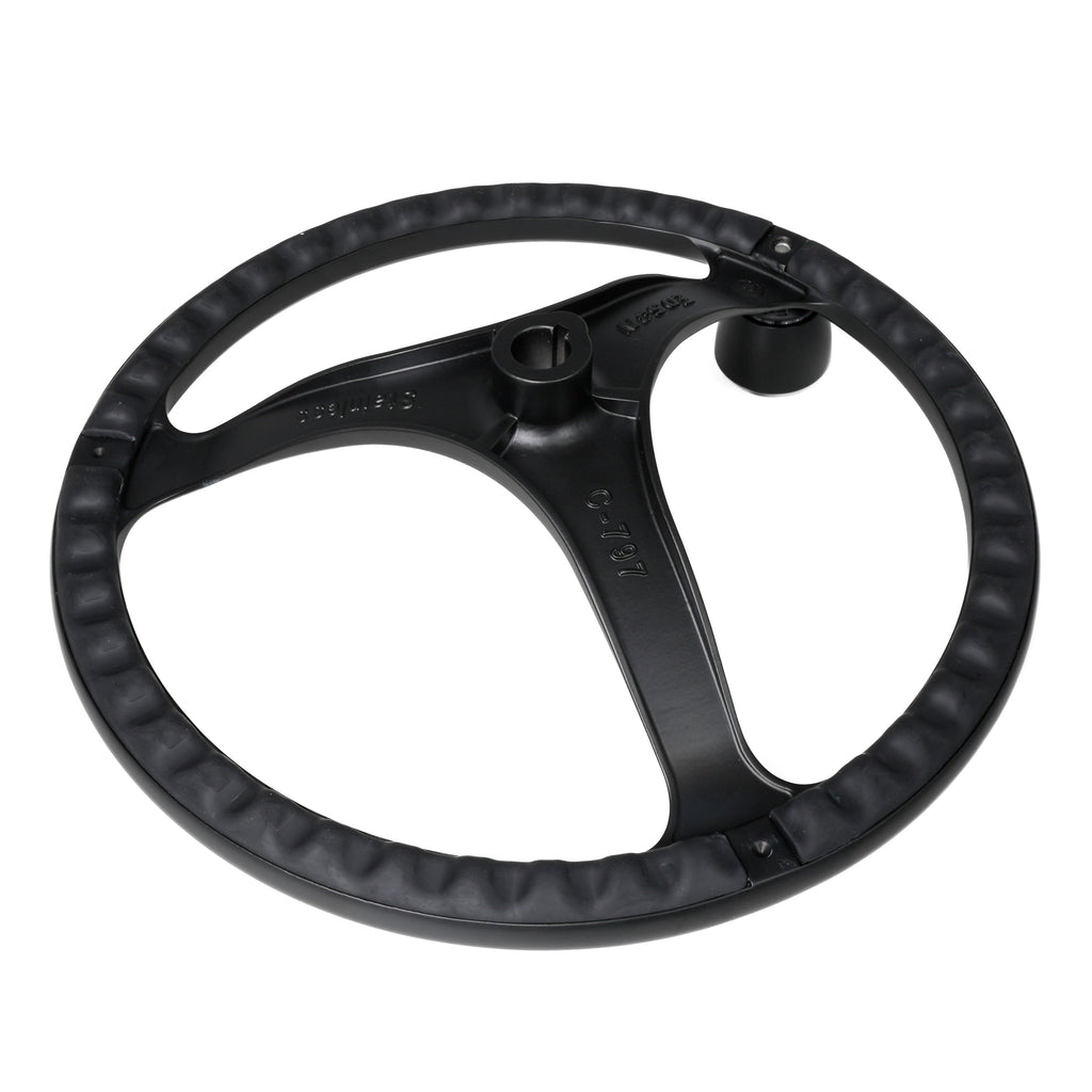 Edson Special Ops Steering Wheel 1710BL