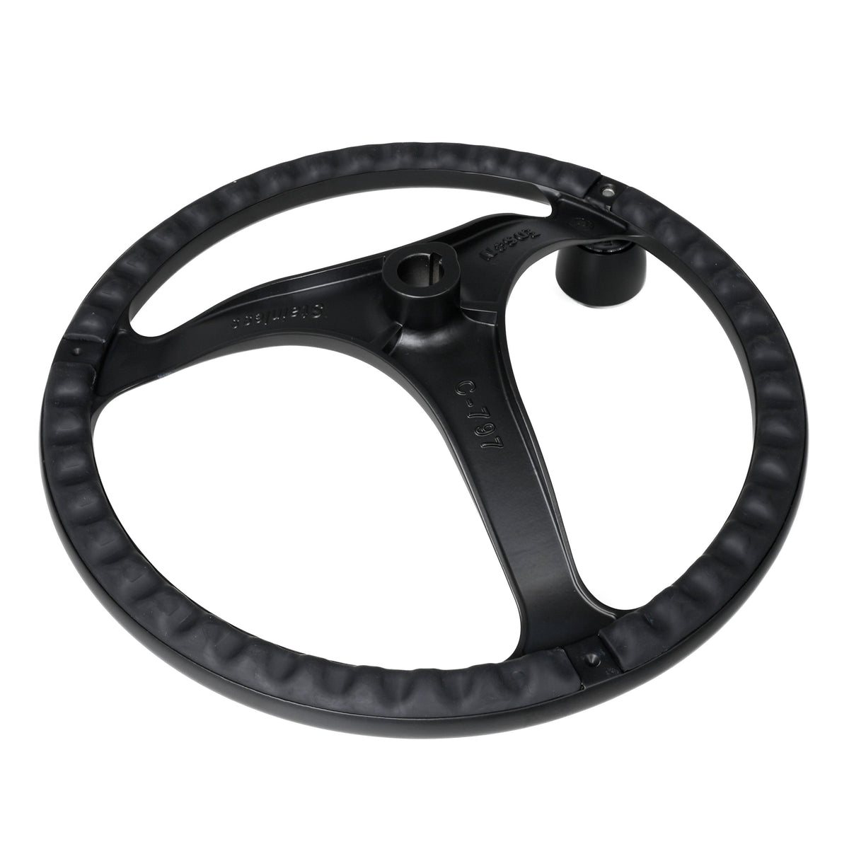 Edson Special Ops Steering Wheel 1710BL