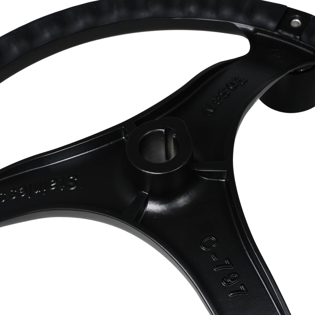 Edson Special Ops Steering Wheel 1710BL