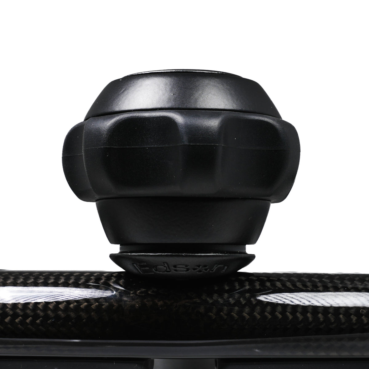 Edson Carbon Fiber Steering Wheel- 1710