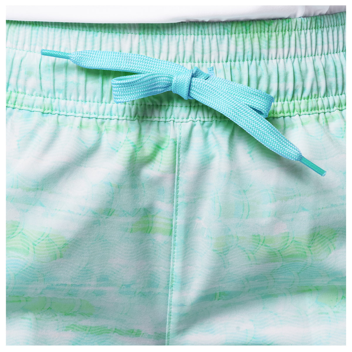 Guy Harvey Dock 2 Deck Shorts - Scale Ripple — SKYWAY (official product shot)