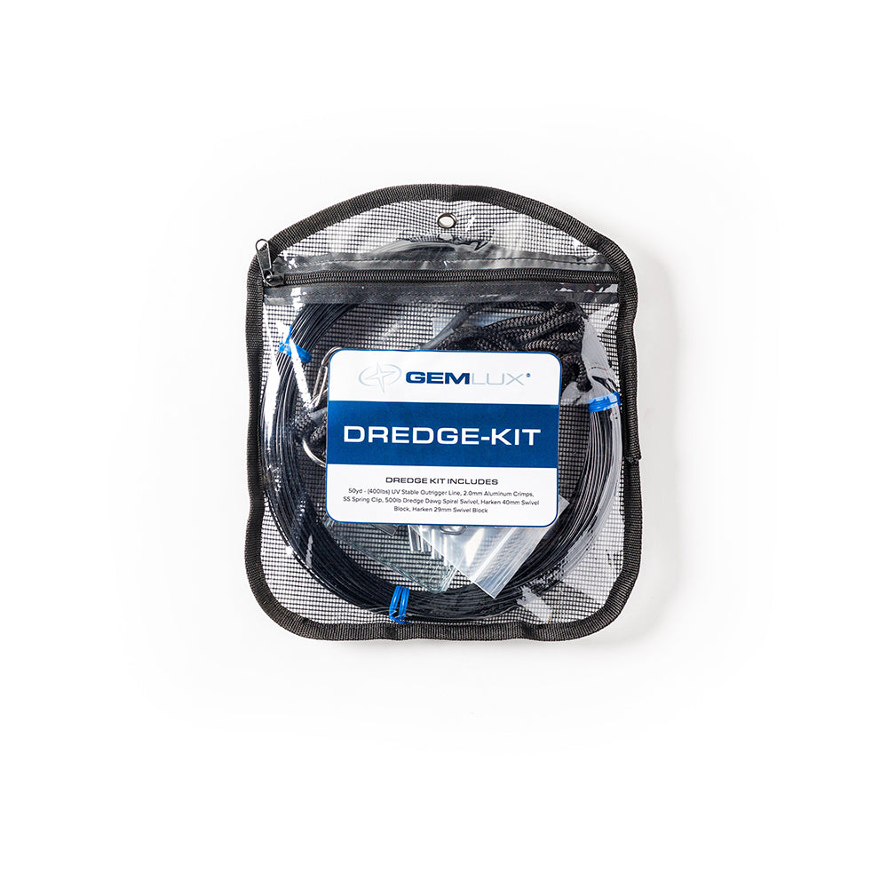 Dredge Rigging Kit for Boats
