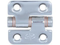 FH-1172-FM FRICTION HINGE 1.5"X1.5" FM