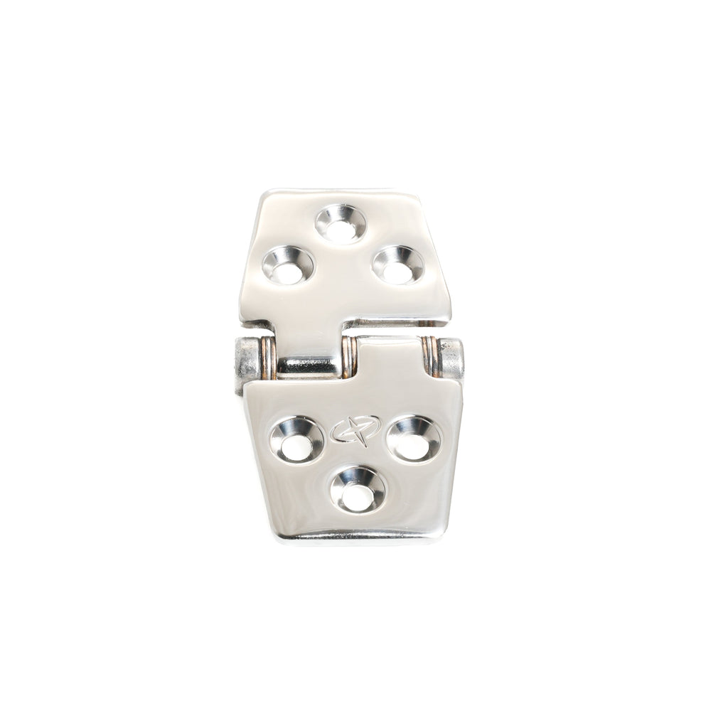 Flush Mount Hinge 3"X1.5"