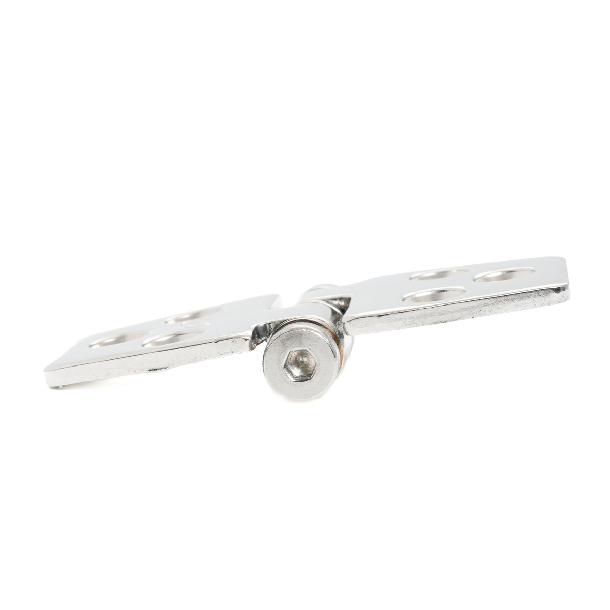 Flush Mount Hinge 3"X1.5"