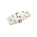 Flush Mount Hinge 3"X1.5"