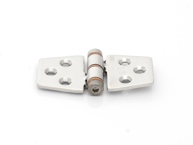 FH-1209-SU FRICTION HINGE 3.11"X1.5" SU