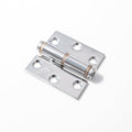 Friction Hinge 2.4" x 2.5", Top Mount, Heavy Duty