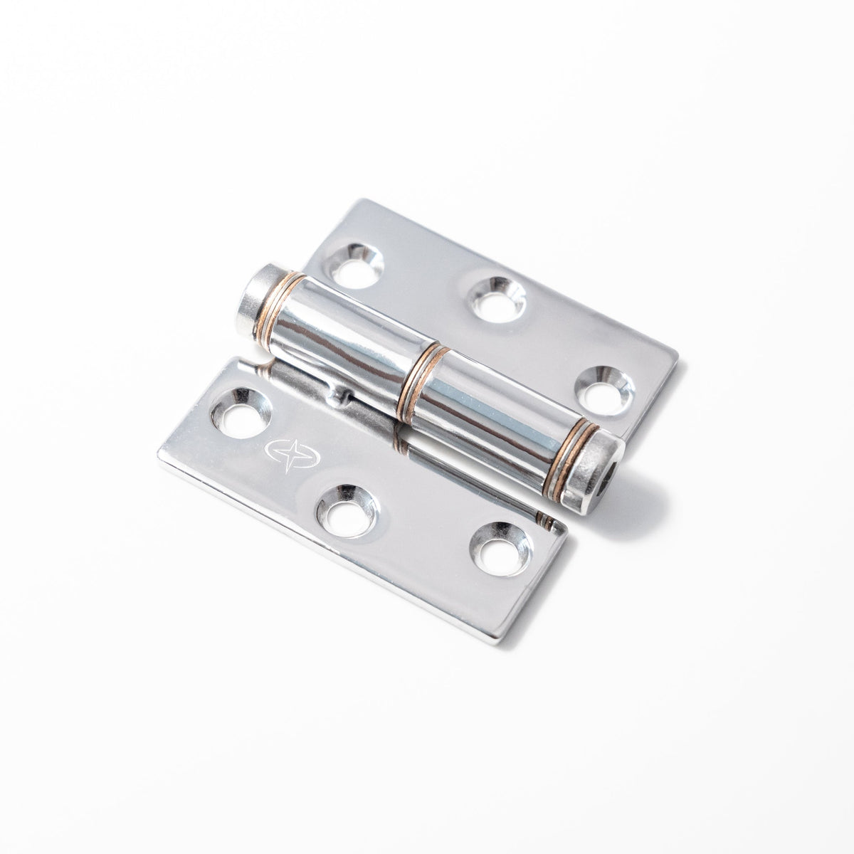 Friction Hinge 2.4" x 2.5", Top Mount, Heavy Duty