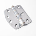 FRICTION HINGE, 3.5" X 4", TOP MOUNT