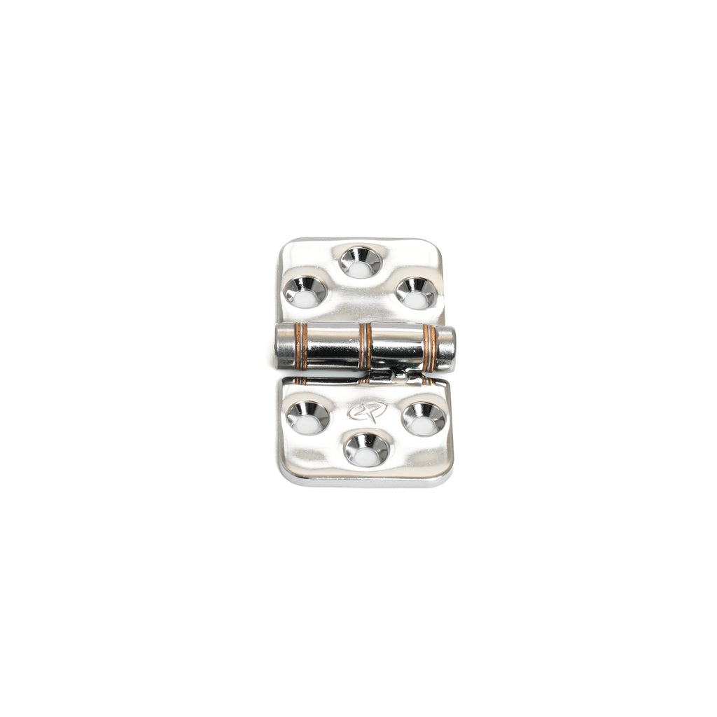 Top Mounted Friction Hinge 2.75"x1.5"