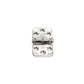 Top Mounted Friction Hinge 2.75"x1.5"