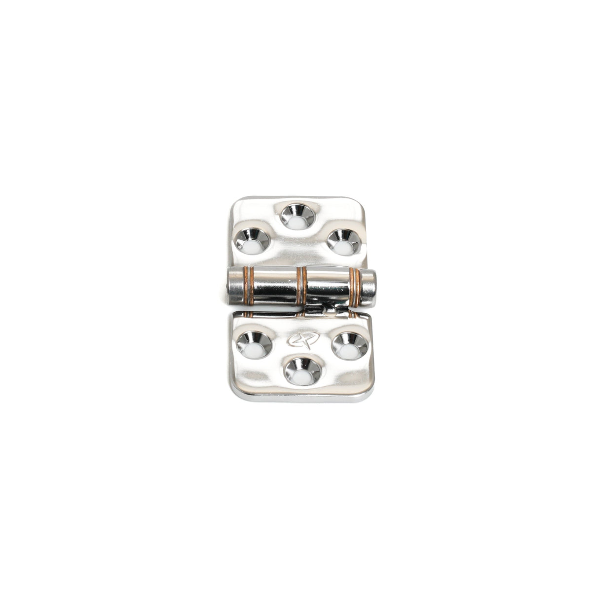 Top Mounted Friction Hinge 2.75"x1.5"