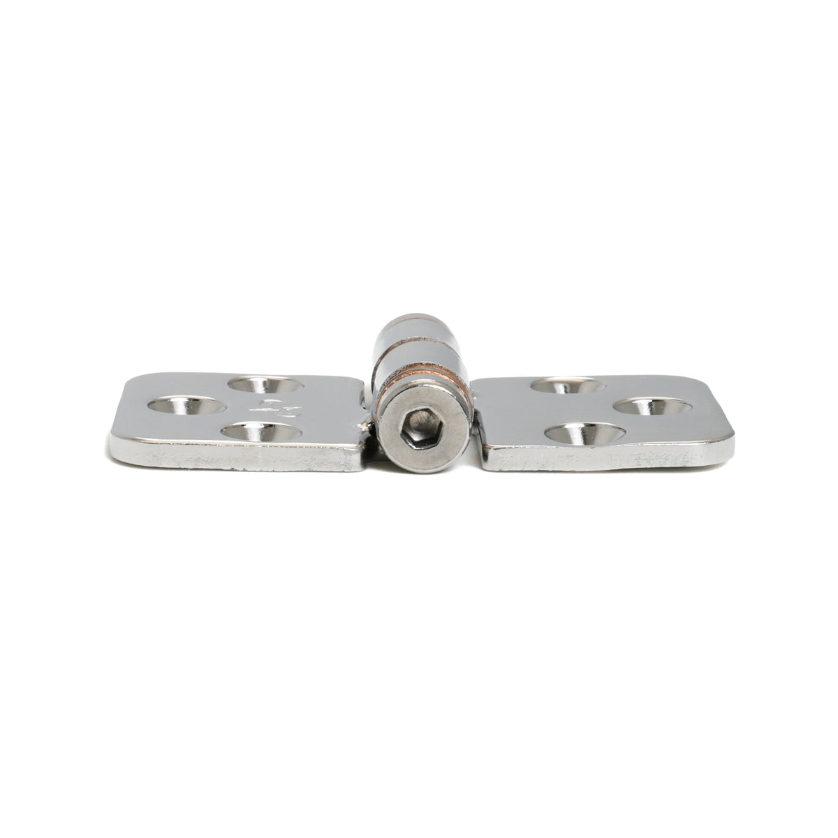Top Mounted Friction Hinge 2.75"x1.5"