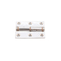 Friction Hinge 2.11"x3" SU