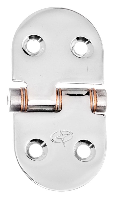 Friction Hinge 3"x1.5", Light Duty