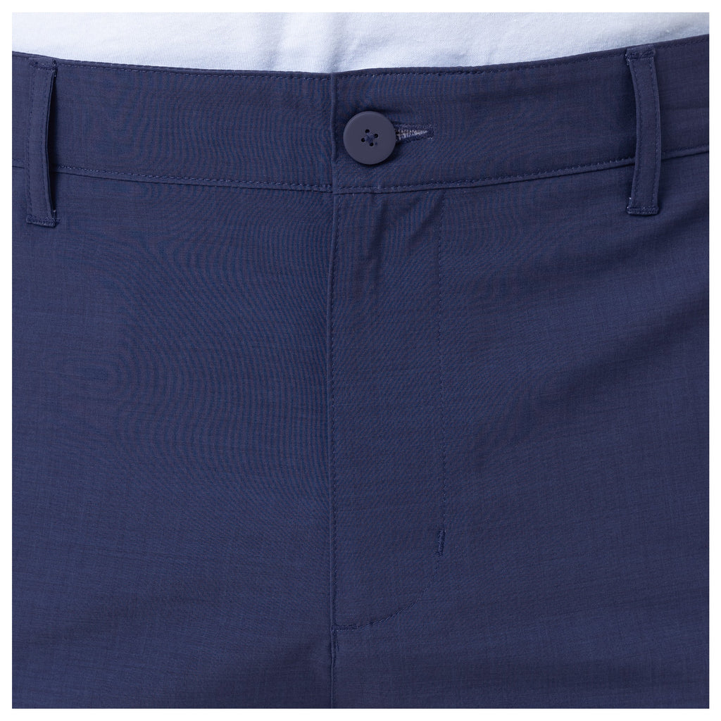 Guy Harvey Dock 2 Deck Active Short - Navy — ESTATE BLUE (official product shot)