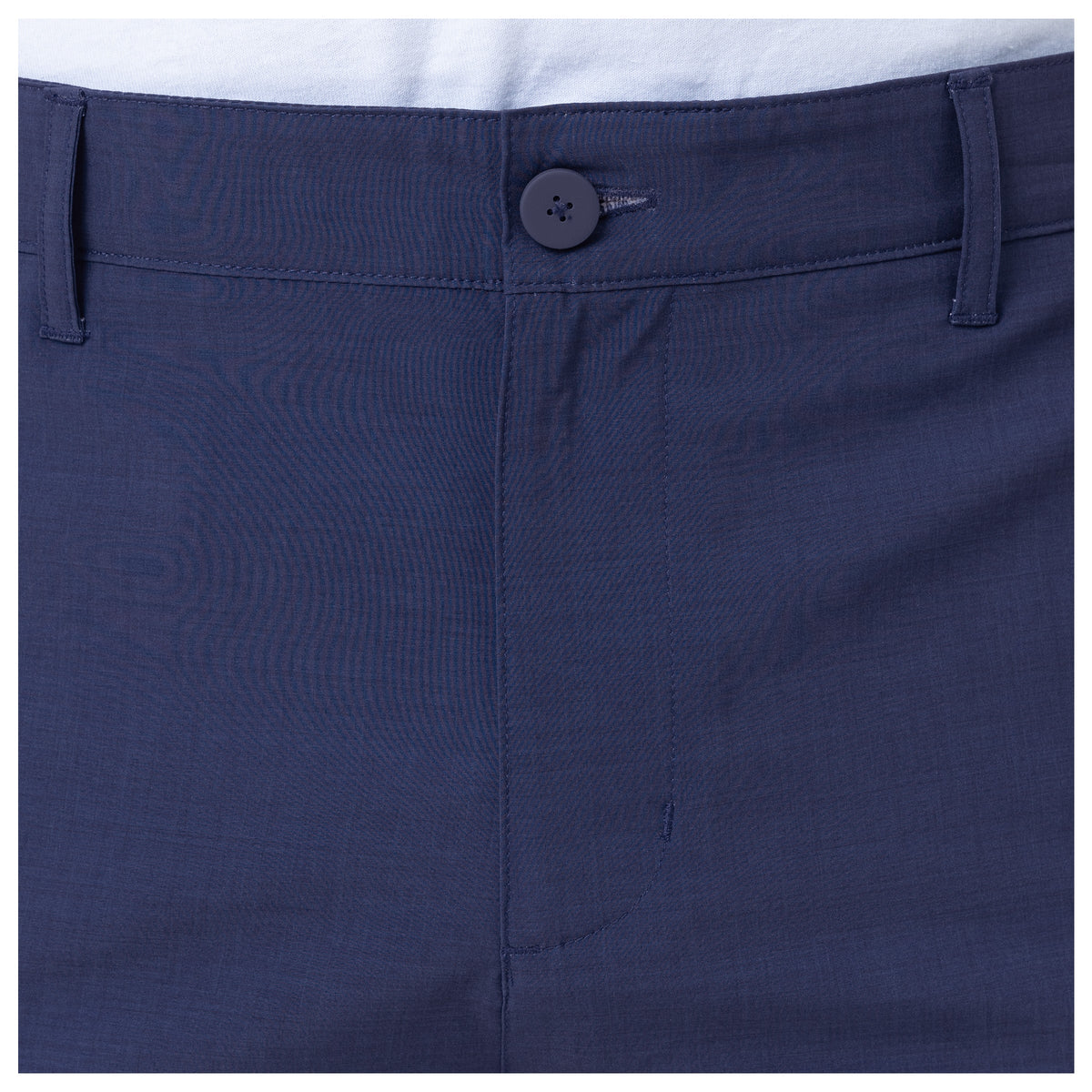 Guy Harvey Dock 2 Deck Active Short - Navy — ESTATE BLUE (official product shot)