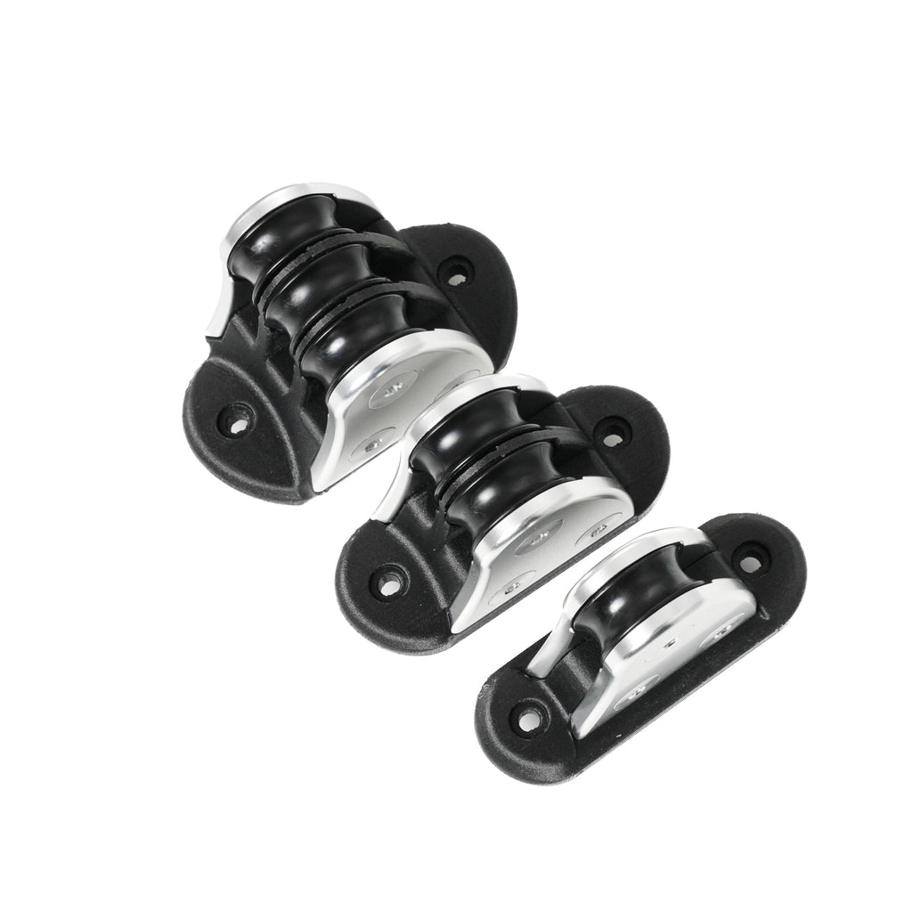 EXTERNAL GUIDE KIT FOR IR-DK-22 OUTRIGGERS