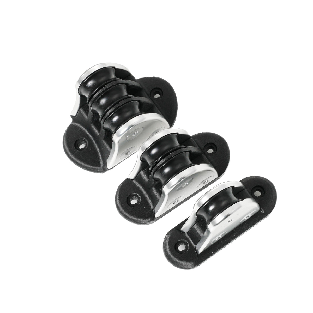 EXTERNAL GUIDE KIT FOR IR-DK-22 OUTRIGGERS