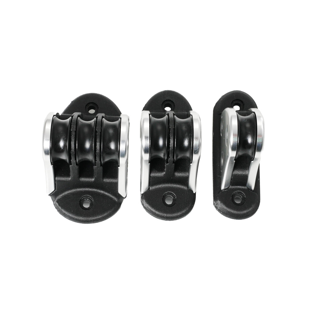 EXTERNAL GUIDE KIT FOR IR-DK-22 OUTRIGGERS