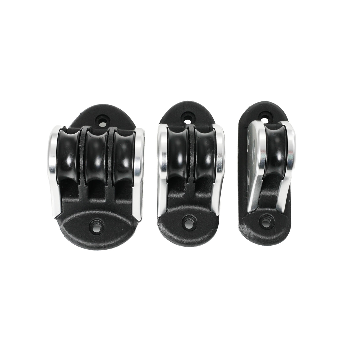 EXTERNAL GUIDE KIT FOR IR-DK-22 OUTRIGGERS