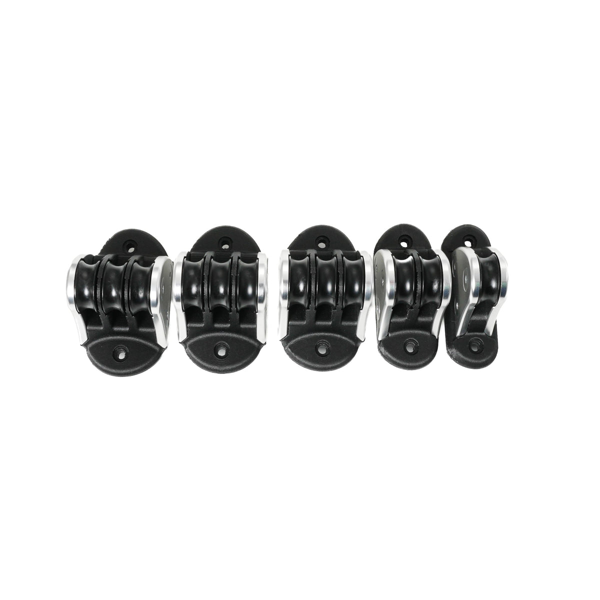 EXTERNAL GUIDE KIT FOR IR-DK-27 OUTRIGGERS