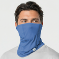 Guy Harvey Marlin Air Gaiter — MARINA (official product shot)