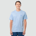 Guy Harvey OG Tee - Harvey's Bait Co. — SKYWAY (official product shot)