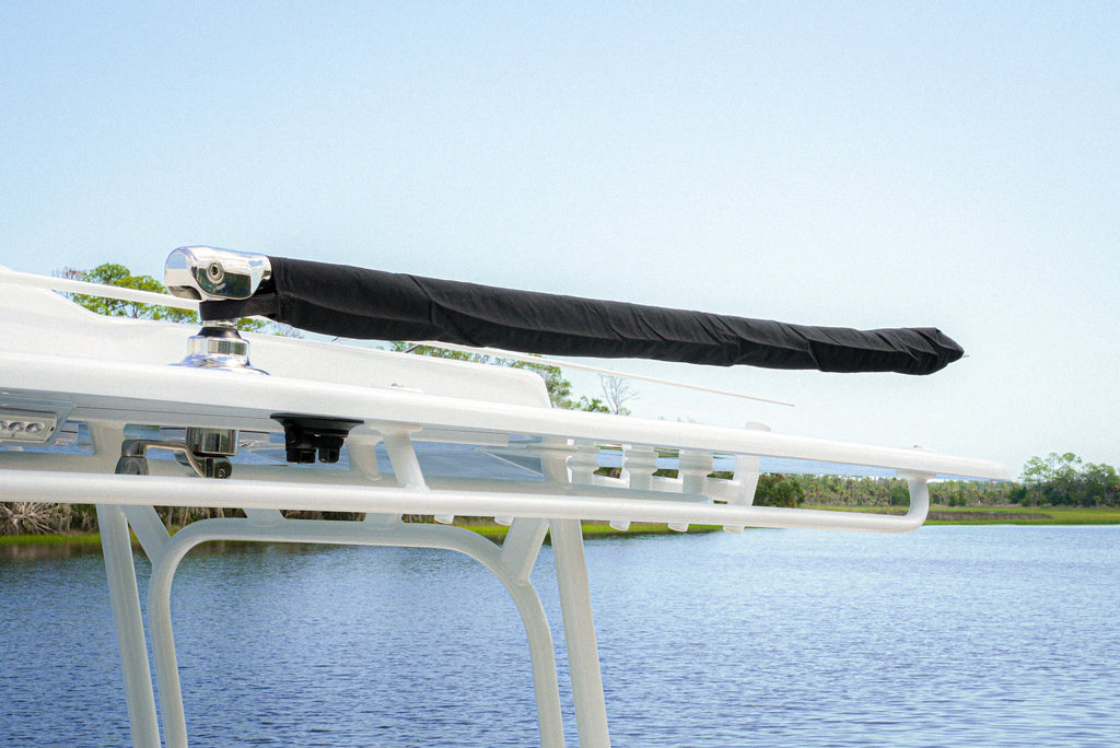 Outrigger Cover Set
